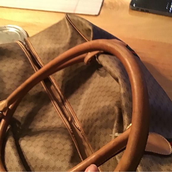 Gucci bad - Picture 4 of 7